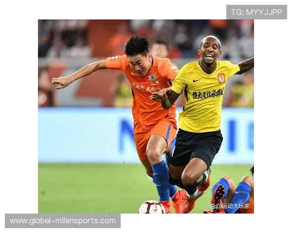 中乙金靴引热议：谁才是新晋球场巨星？