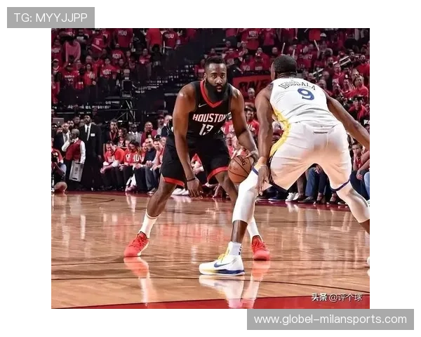 哈登若继续高产，季后赛对手将围绕他制定新防守手册