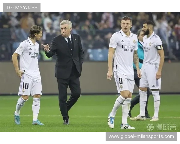 卡斯蒂利亚动荡迫使皇马重塑人才体系