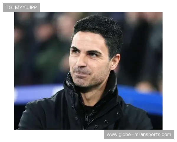 6500 万节拍器加盟枪手？阿尔特塔亲自推动