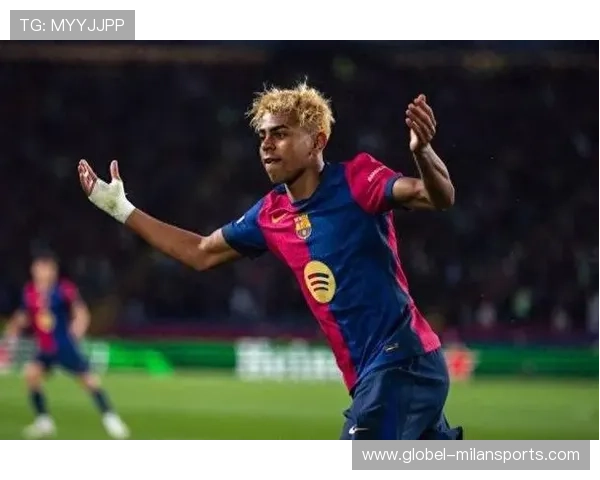 巴萨阵痛期仍在继续！亚马尔伤情或影响整个赛季