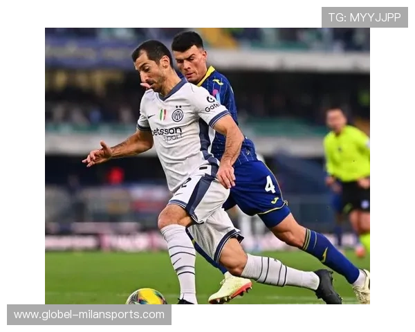 国米：逆境中崛起的机会把握者，联盟倒数中寻找新希望