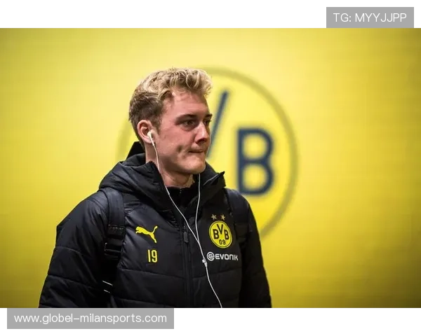 布兰特禁区前沿破门：那一脚改写赛场命运