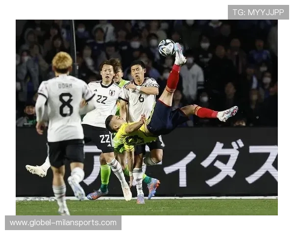 日本迎战荷兰：三笘薰绝平引爆全场