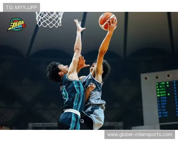 浙江队攻守转换出色