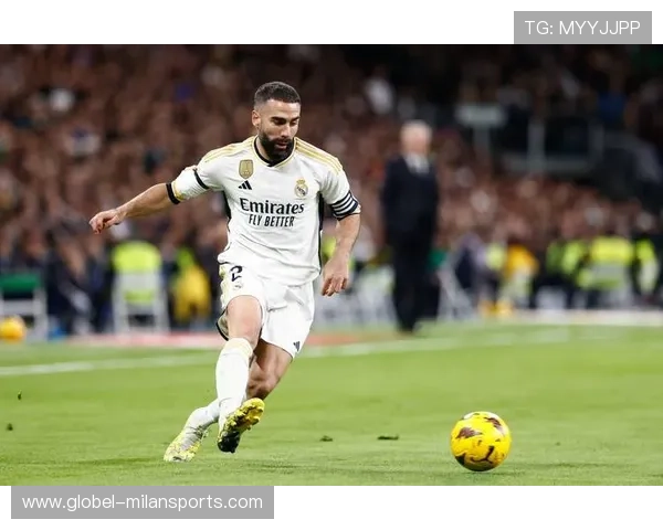 皇马备战节奏紧凑，卡瓦哈尔右路传中质量稳定