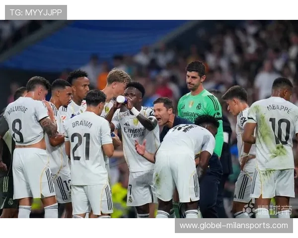 皇马青训体系再获认可，未来可期