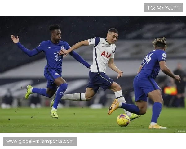 英超前瞻：伤兵满营的热刺不容小觑