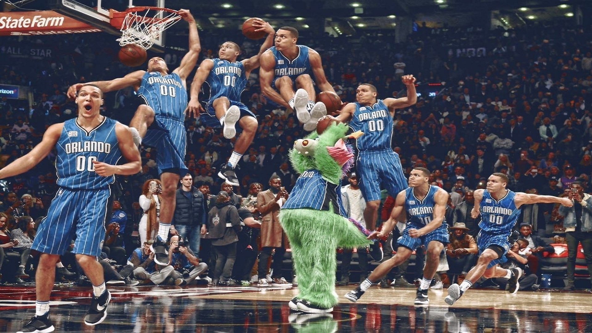 南非羚羊队的战术特色：逐渐消耗对方体力后，在最后阶段发力，羚羊非洲